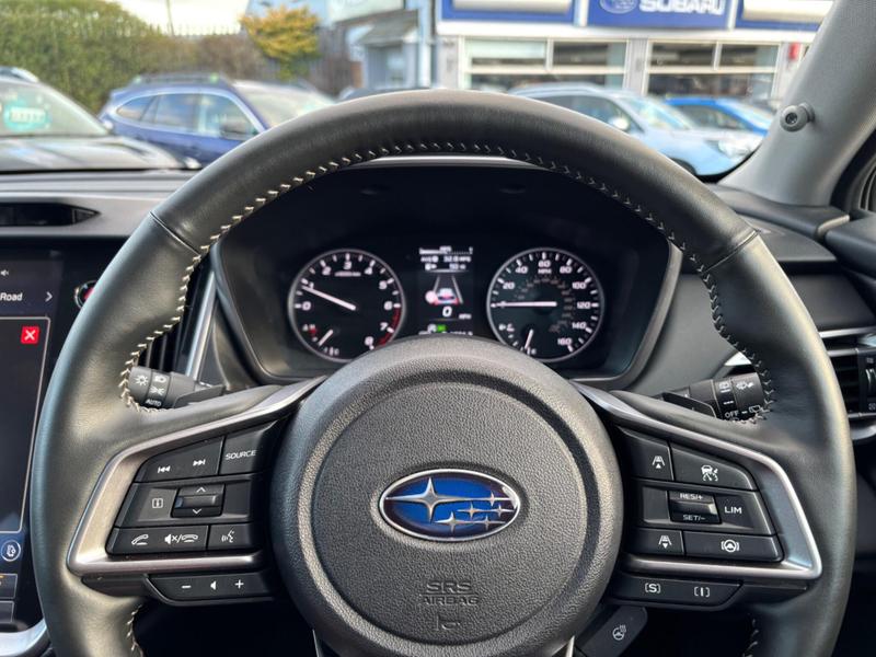 Used Subaru Outback 2025 for sale - 77450388: Photo 23