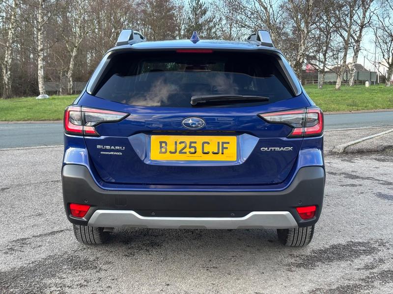 Used Subaru Outback 2025 for sale - 77450388: Photo 6