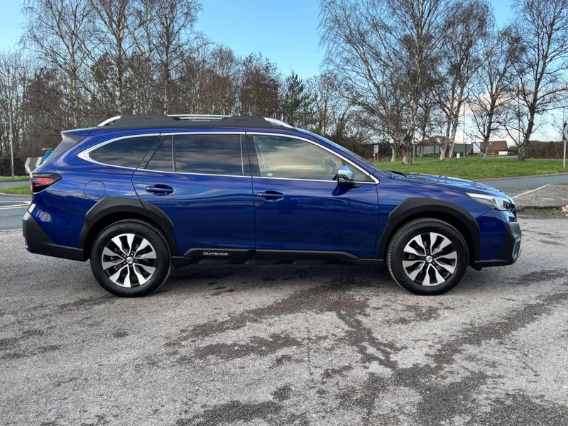 Used Subaru Outback 2025 for sale - 77450388: Photo 8