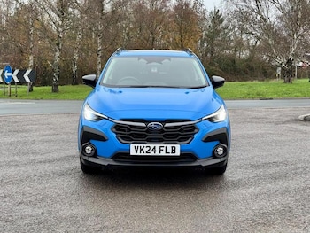 Used Subaru Other 2024 for sale - 77697534: Photo