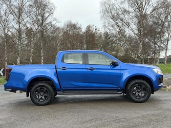 Used Isuzu D-Max 2025 for sale - 78687790: Photo