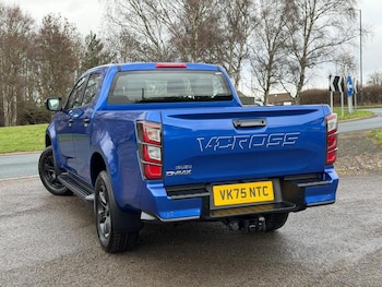Used Isuzu D-Max 2025 for sale - 78687790: Photo