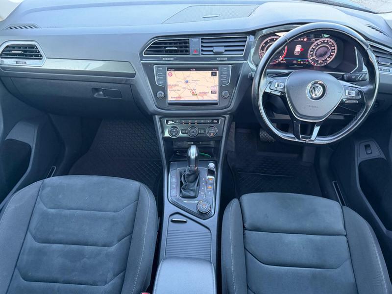 Used Volkswagen Tiguan 2017 for sale - 77462476: Photo 10
