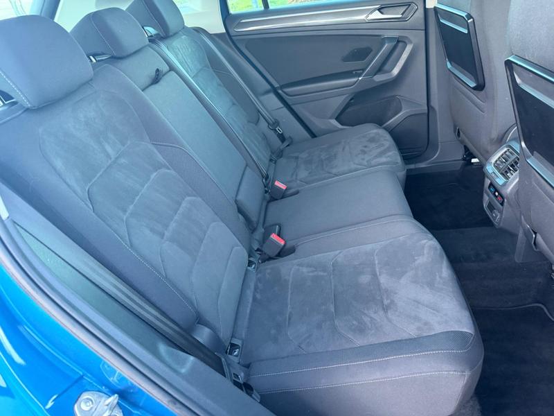 Used Volkswagen Tiguan 2017 for sale - 77462476: Photo 11