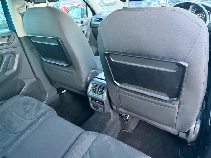 Used Volkswagen Tiguan 2017 for sale - 77462476: Photo 12