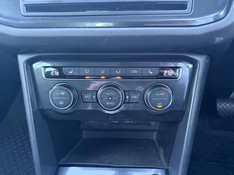 Used Volkswagen Tiguan 2017 for sale - 77462476: Photo 16