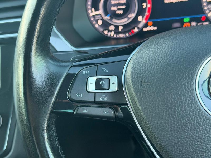 Used Volkswagen Tiguan 2017 for sale - 77462476: Photo 17