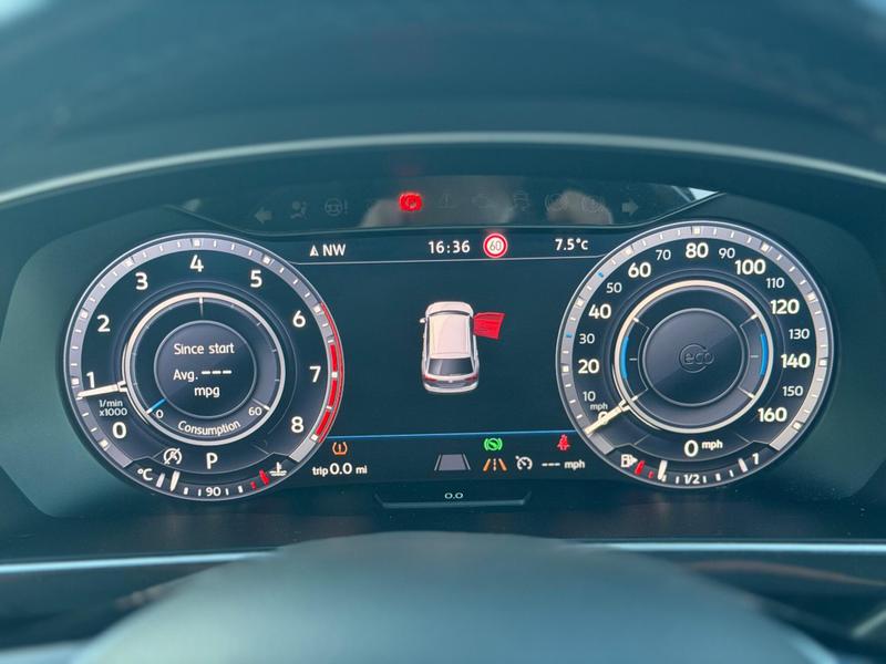 Used Volkswagen Tiguan 2017 for sale - 77462476: Photo 20