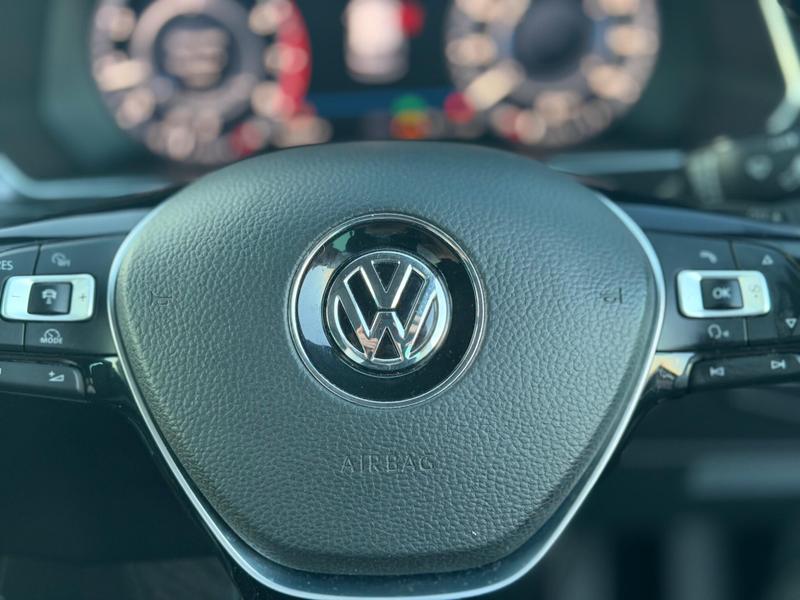 Used Volkswagen Tiguan 2017 for sale - 77462476: Photo 21