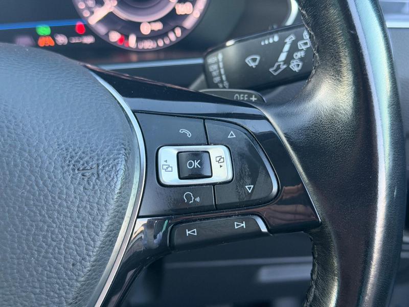 Used Volkswagen Tiguan 2017 for sale - 77462476: Photo 22