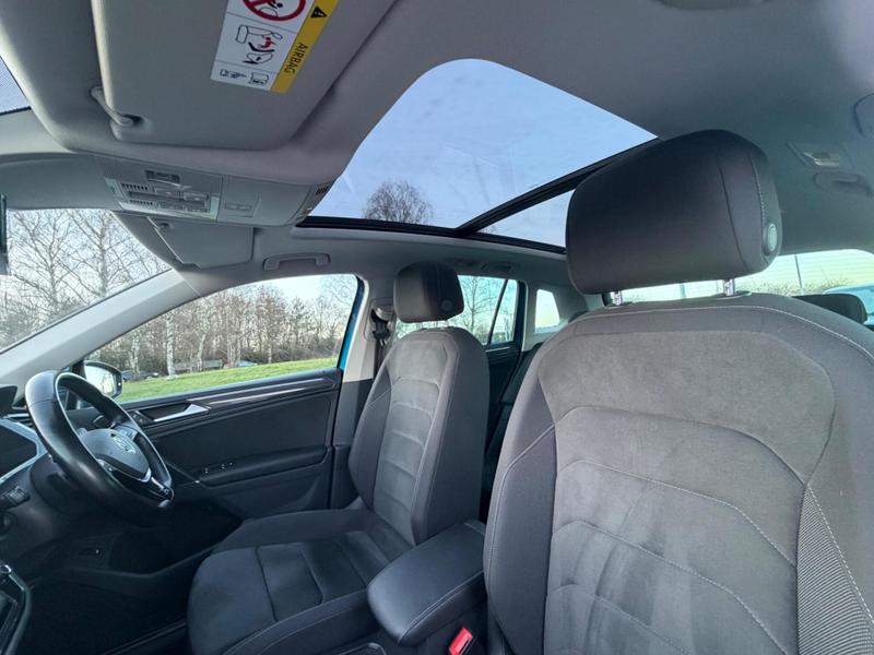 Used Volkswagen Tiguan 2017 for sale - 77462476: Photo 25