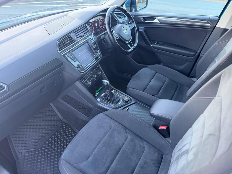 Used Volkswagen Tiguan 2017 for sale - 77462476: Photo 26