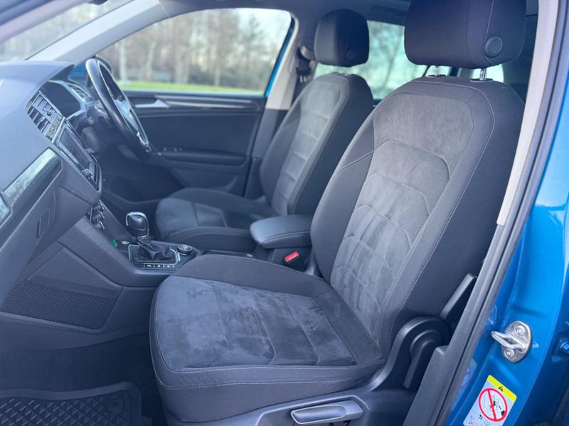 Used Volkswagen Tiguan 2017 for sale - 77462476: Photo 27