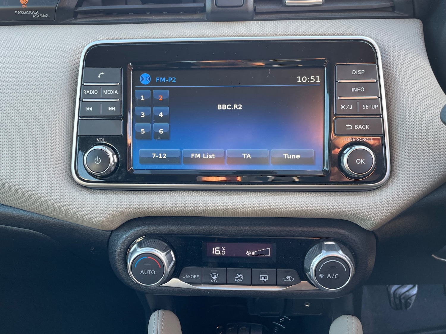 Used Nissan Micra 2018 for sale - 76734849: Photo 11