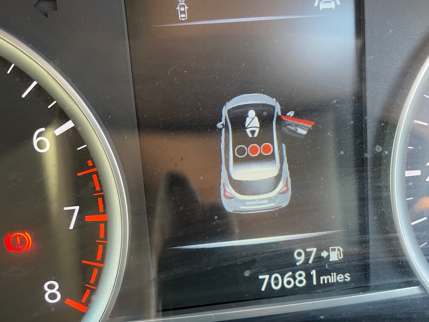 Used Nissan Micra 2018 for sale - 76734849: Photo 12