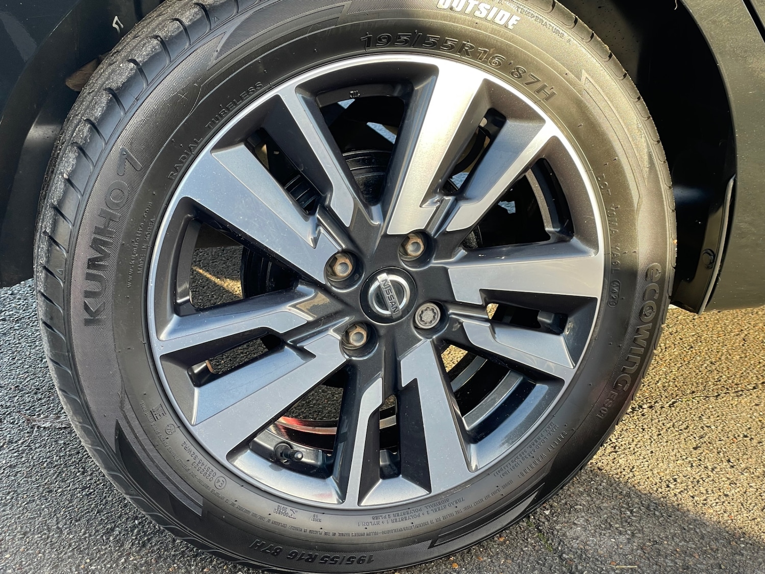 Used Nissan Micra 2018 for sale - 76734849: Photo 15