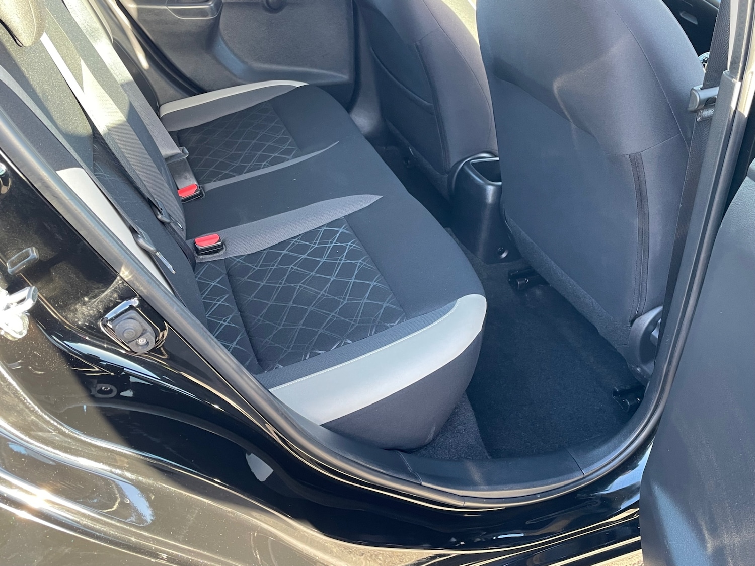 Used Nissan Micra 2018 for sale - 76734849: Photo 6