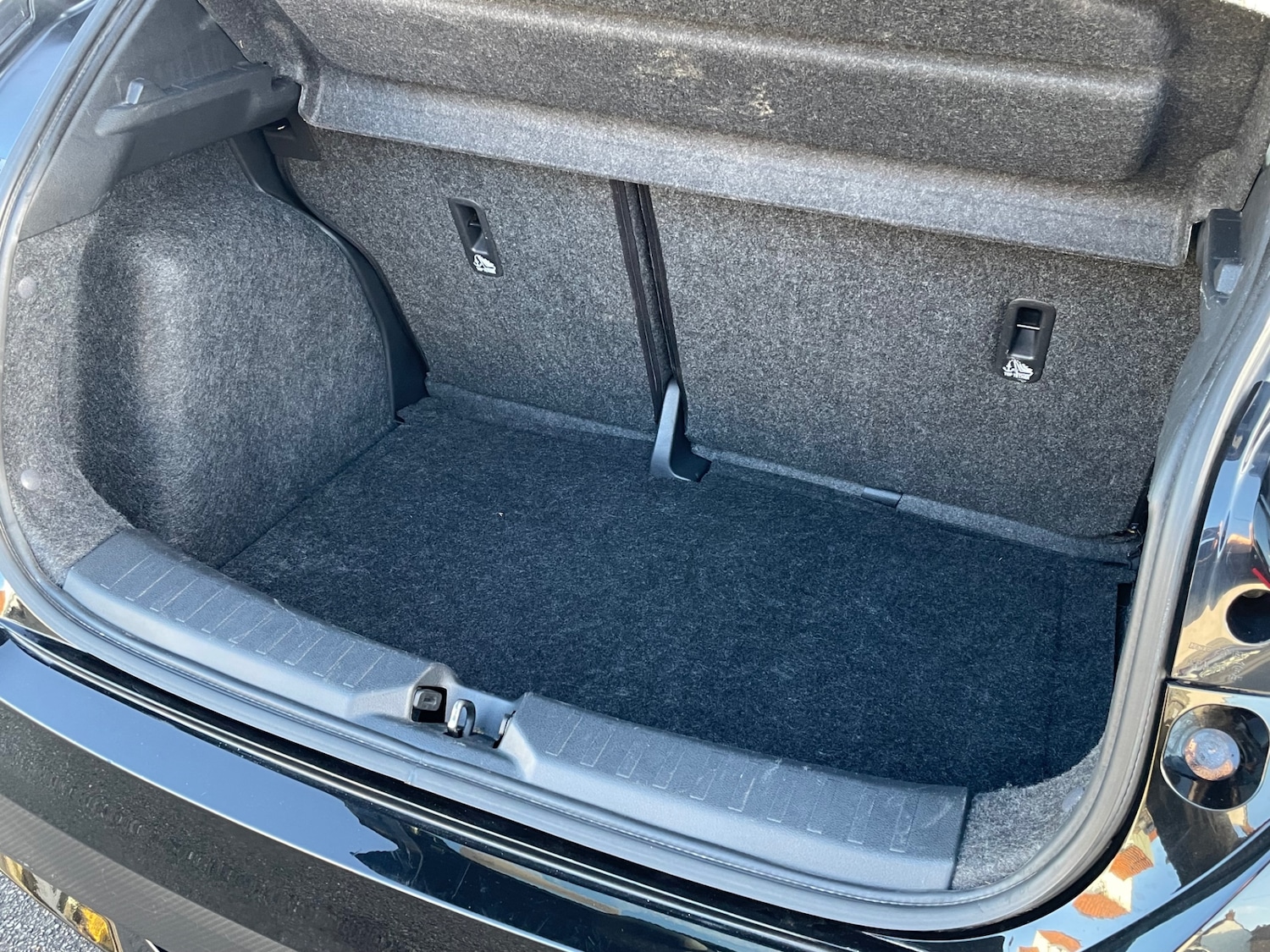 Used Nissan Micra 2018 for sale - 76734849: Photo 7