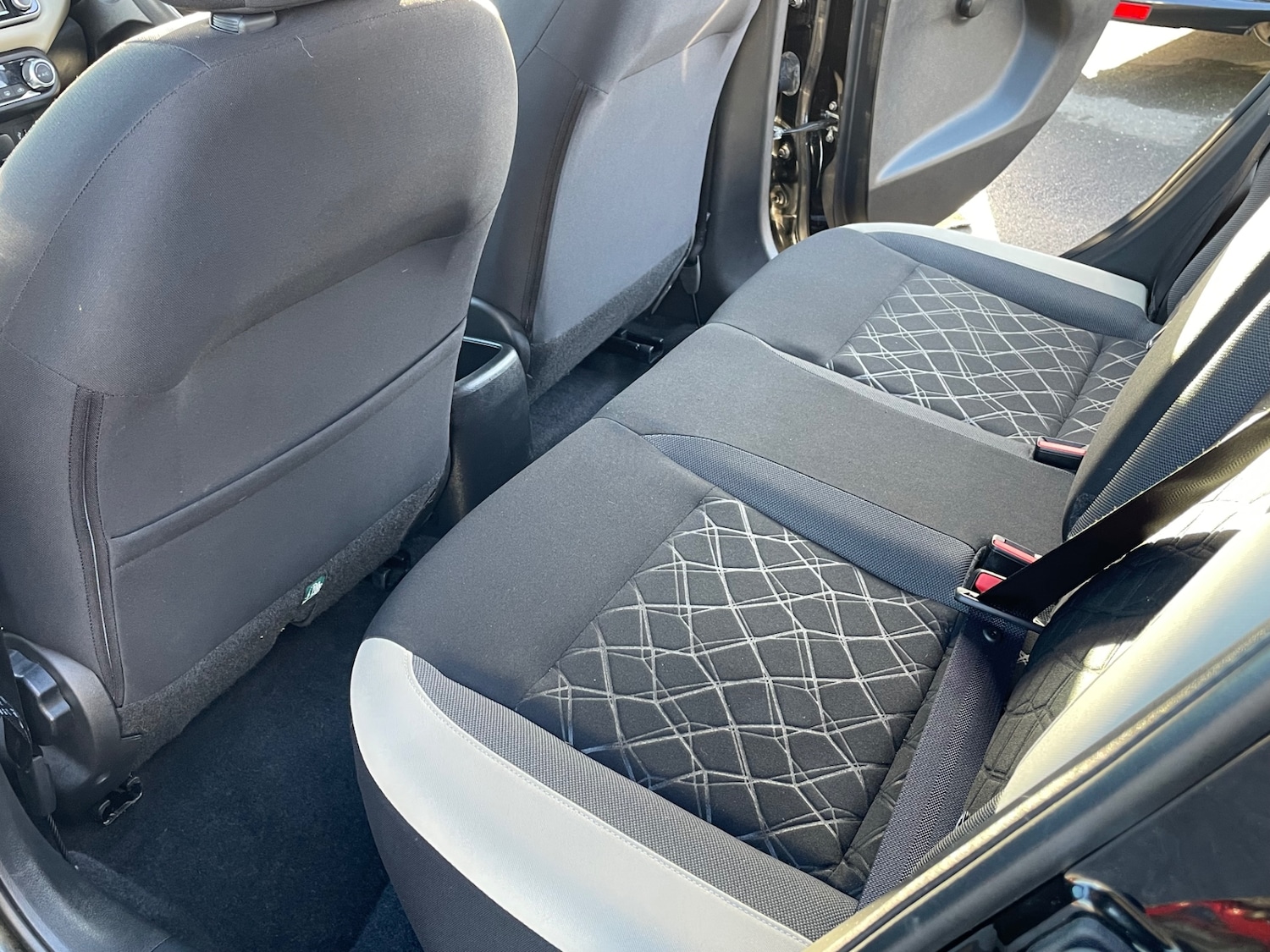 Used Nissan Micra 2018 for sale - 76734849: Photo 9