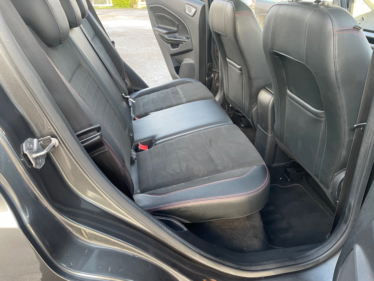 Used Ford Ecosport 2018 for sale - 76653538: Photo 10