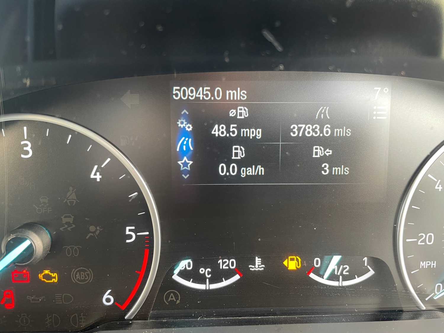 Used Ford Ecosport 2018 for sale - 76653538: Photo 12