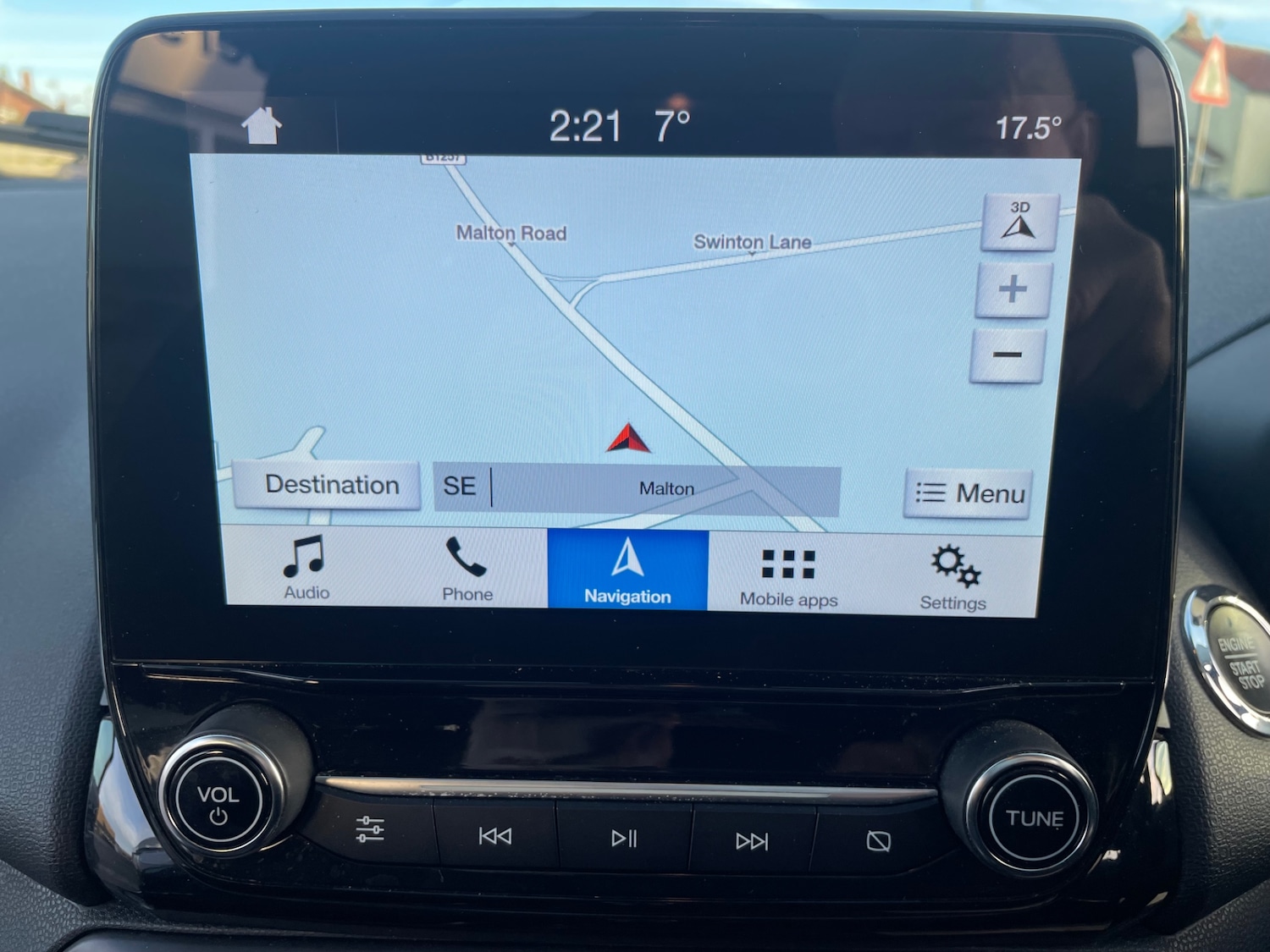 Used Ford Ecosport 2018 for sale - 76653538: Photo 13