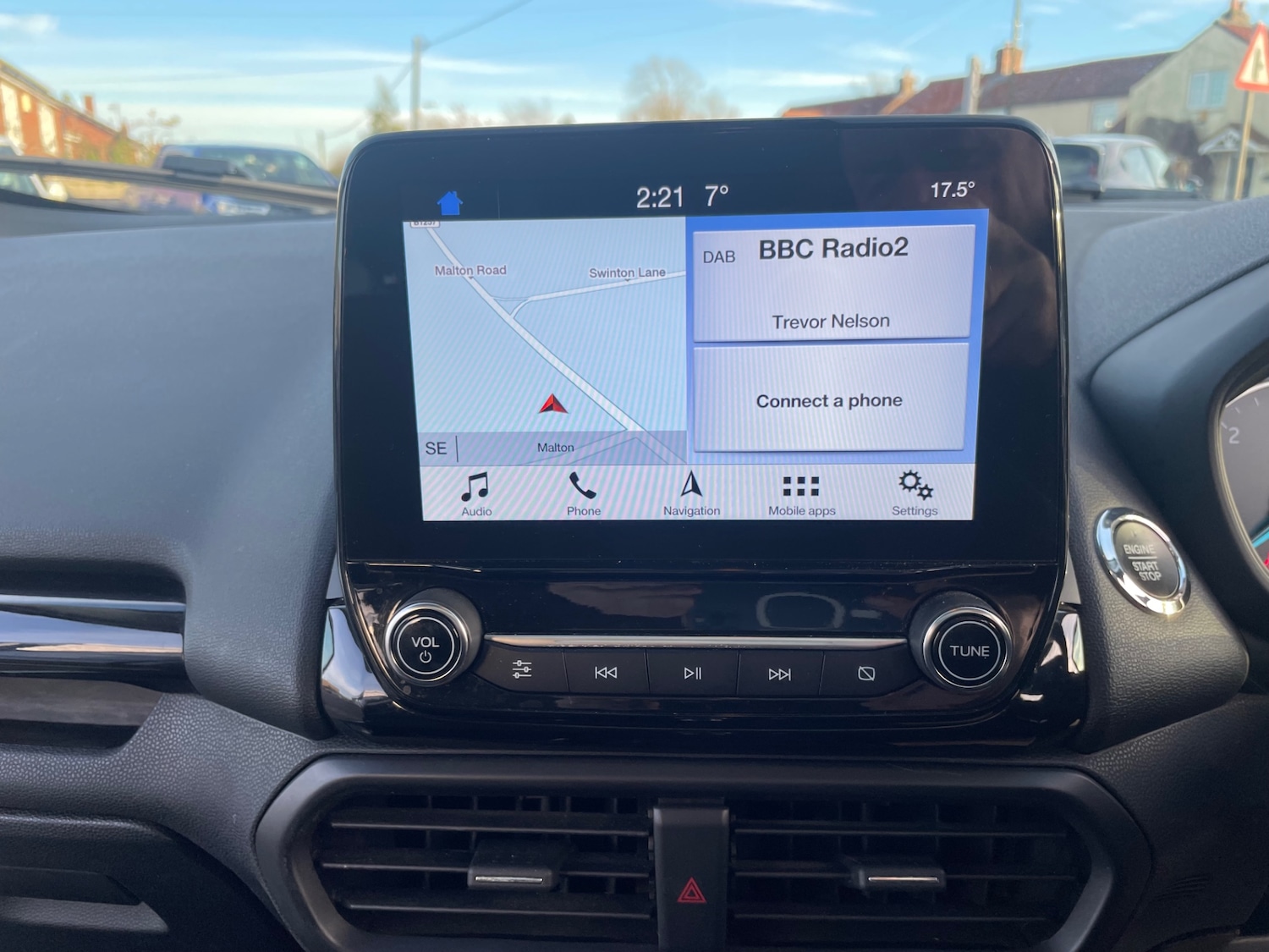 Used Ford Ecosport 2018 for sale - 76653538: Photo 14