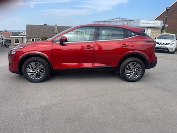 Used Nissan Qashqai 2023 for sale - 79458422: Photo