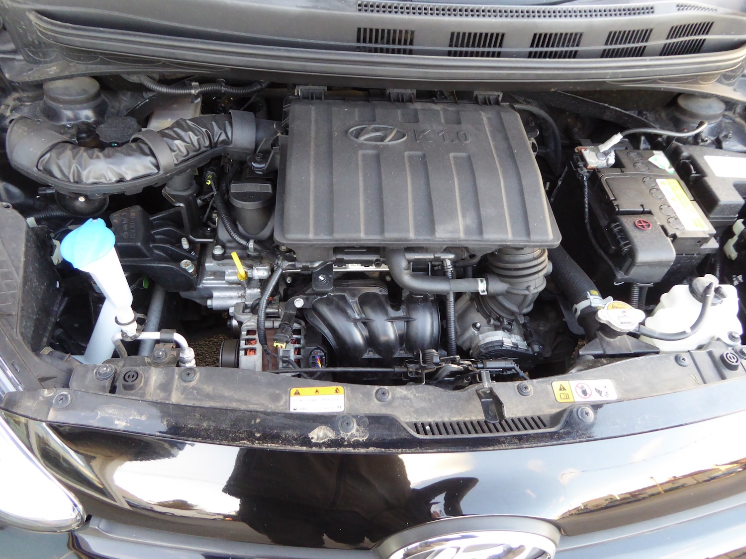 Vehicle 15