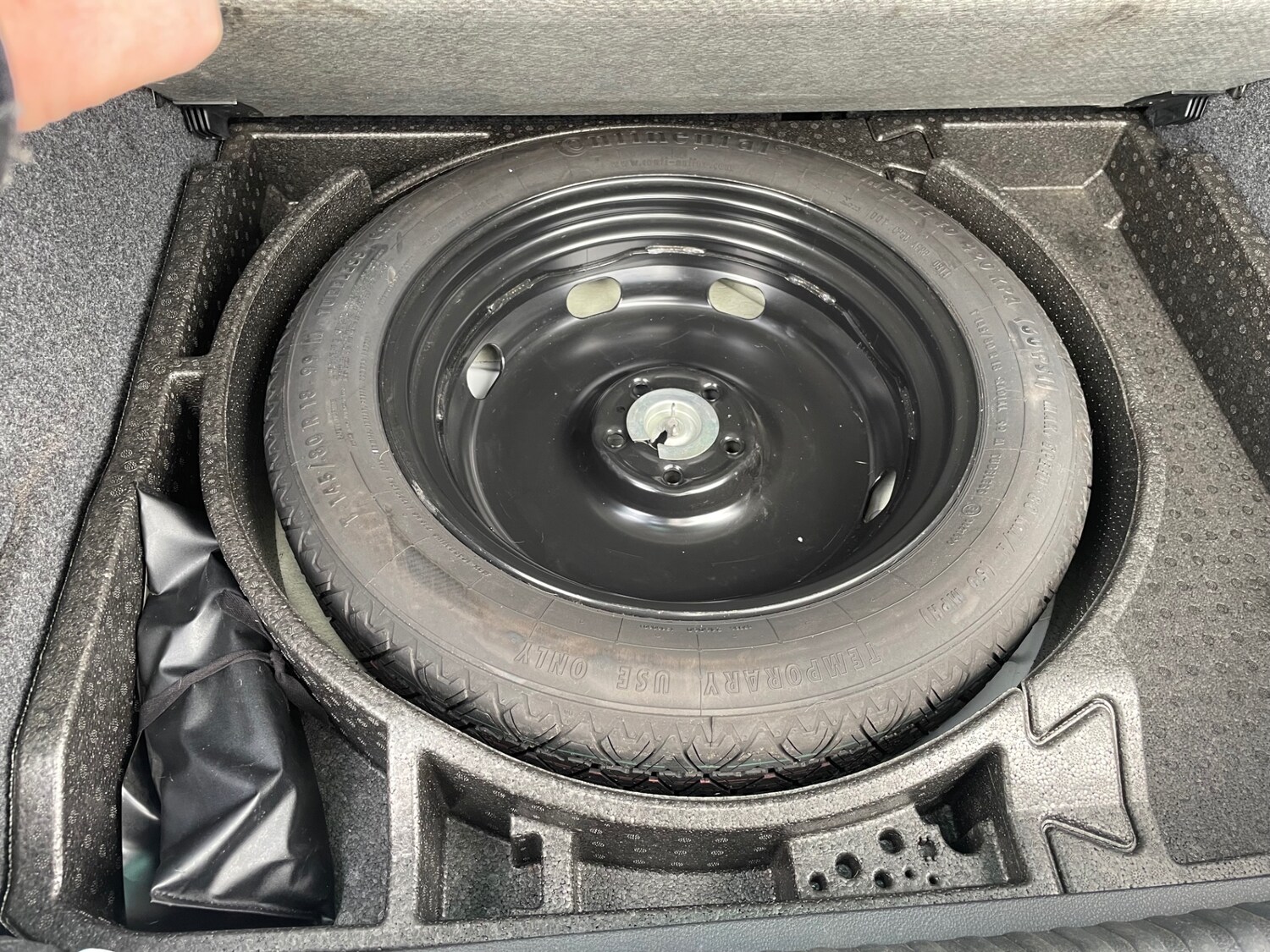 Used Volkswagen Tiguan 2014 for sale - 78213883: Photo 11