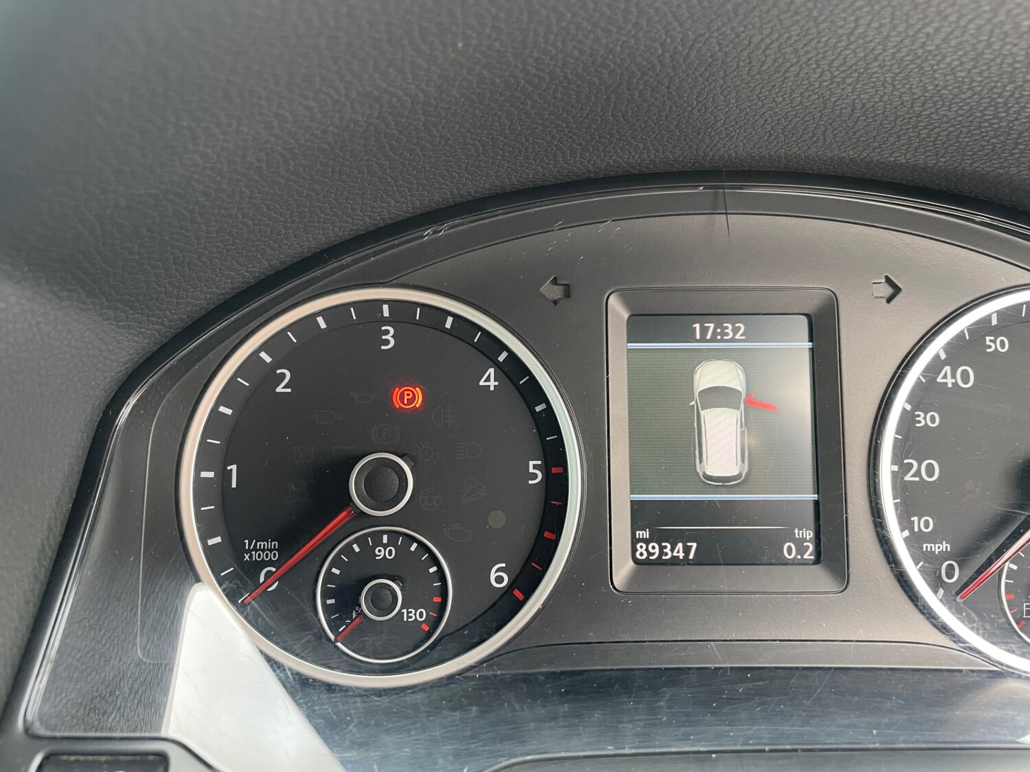 Used Volkswagen Tiguan 2014 for sale - 78213883: Photo 13