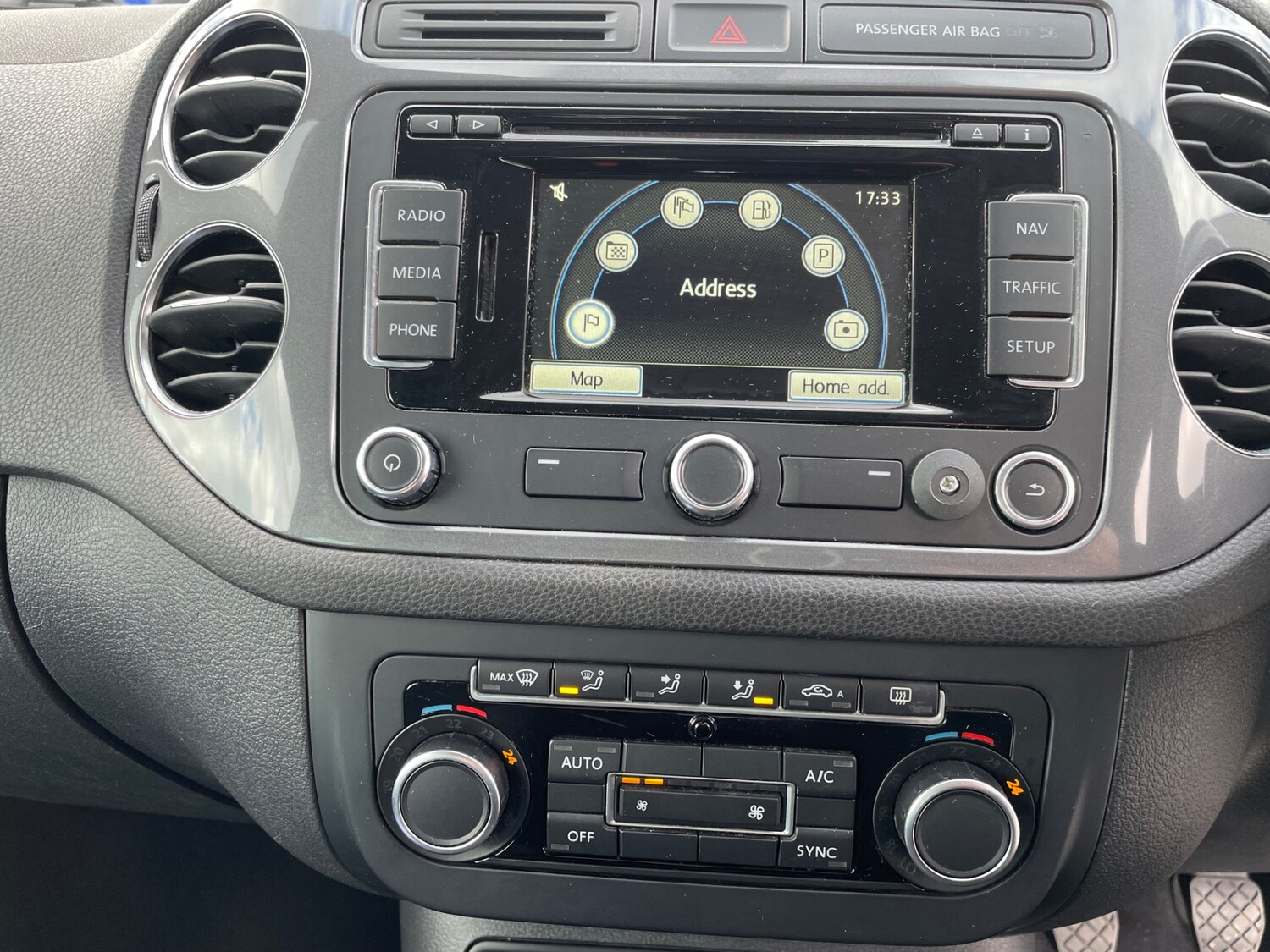 Used Volkswagen Tiguan 2014 for sale - 78213883: Photo 14