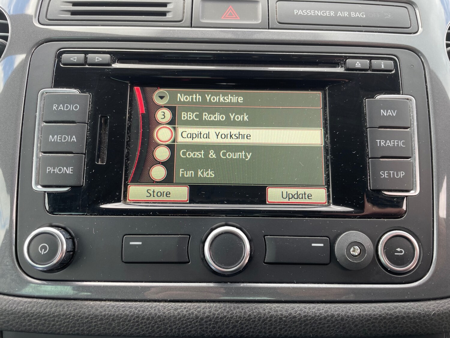 Used Volkswagen Tiguan 2014 for sale - 78213883: Photo 16