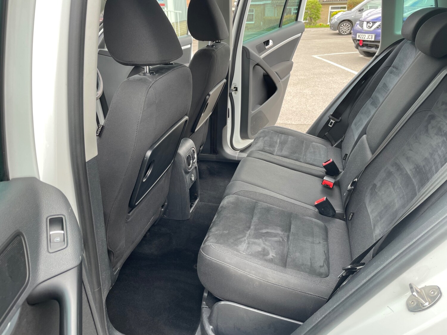 Used Volkswagen Tiguan 2014 for sale - 78213883: Photo 8