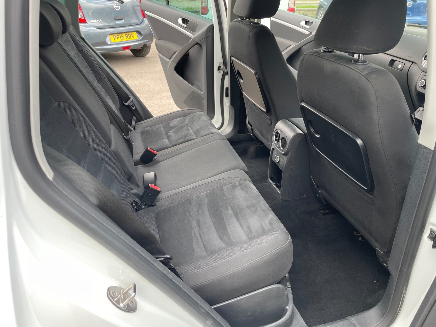 Used Volkswagen Tiguan 2014 for sale - 78213883: Photo 9