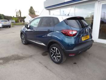 Used Renault Captur 2019 for sale - 73677789: Photo