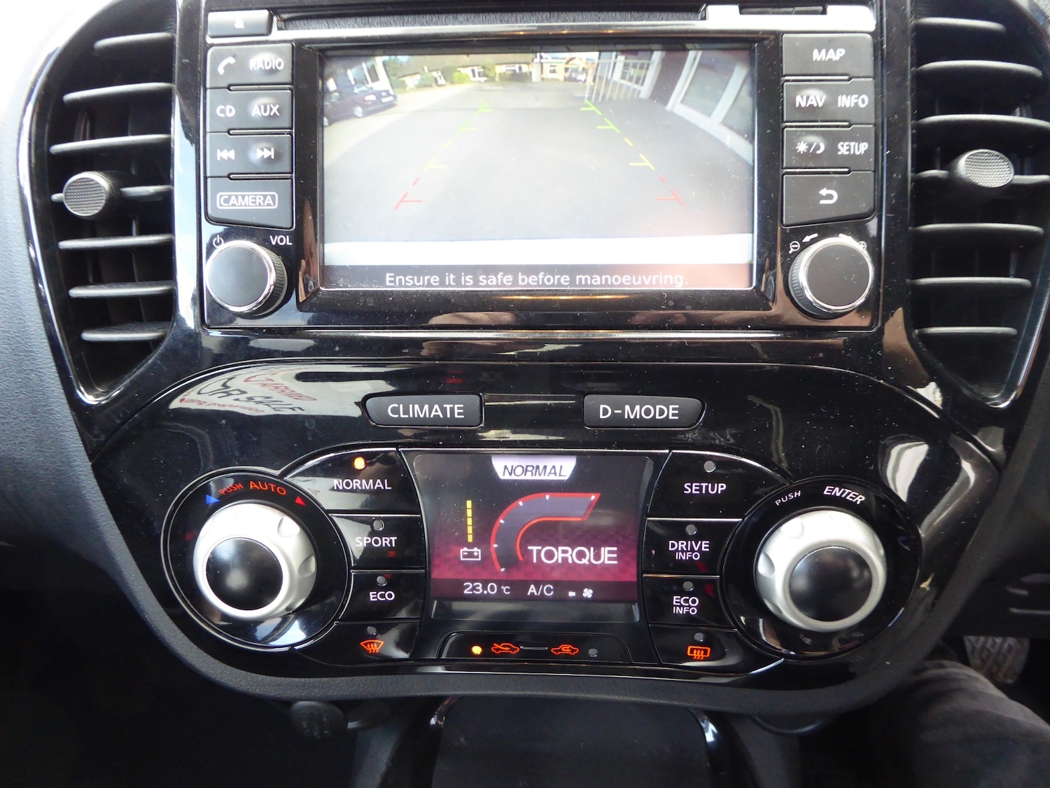 Used Nissan Juke 2018 for sale - 75829582: Photo 10