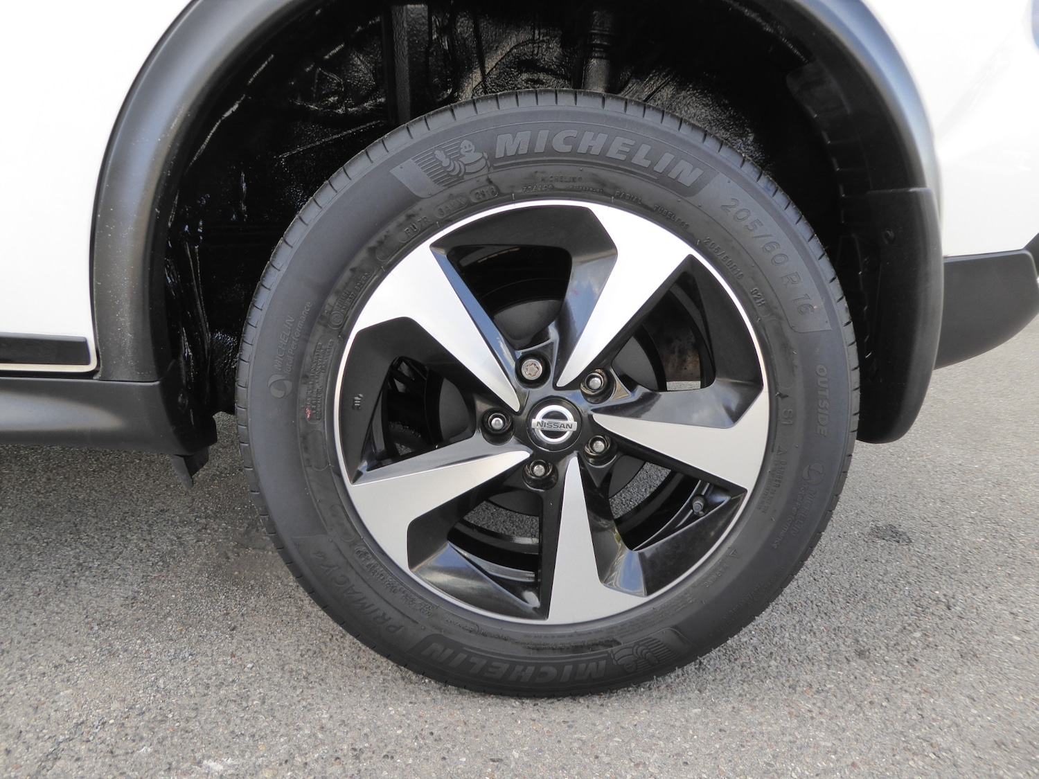 Used Nissan Juke 2018 for sale - 75829582: Photo 11