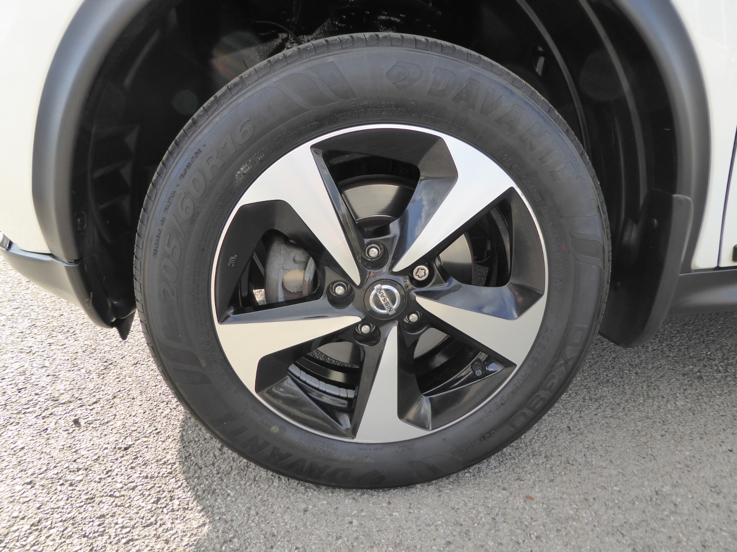 Used Nissan Juke 2018 for sale - 75829582: Photo 12