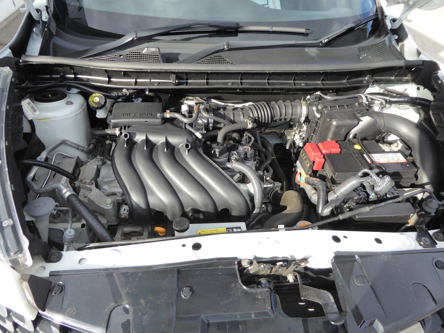 Used Nissan Juke 2018 for sale - 75829582: Photo 13
