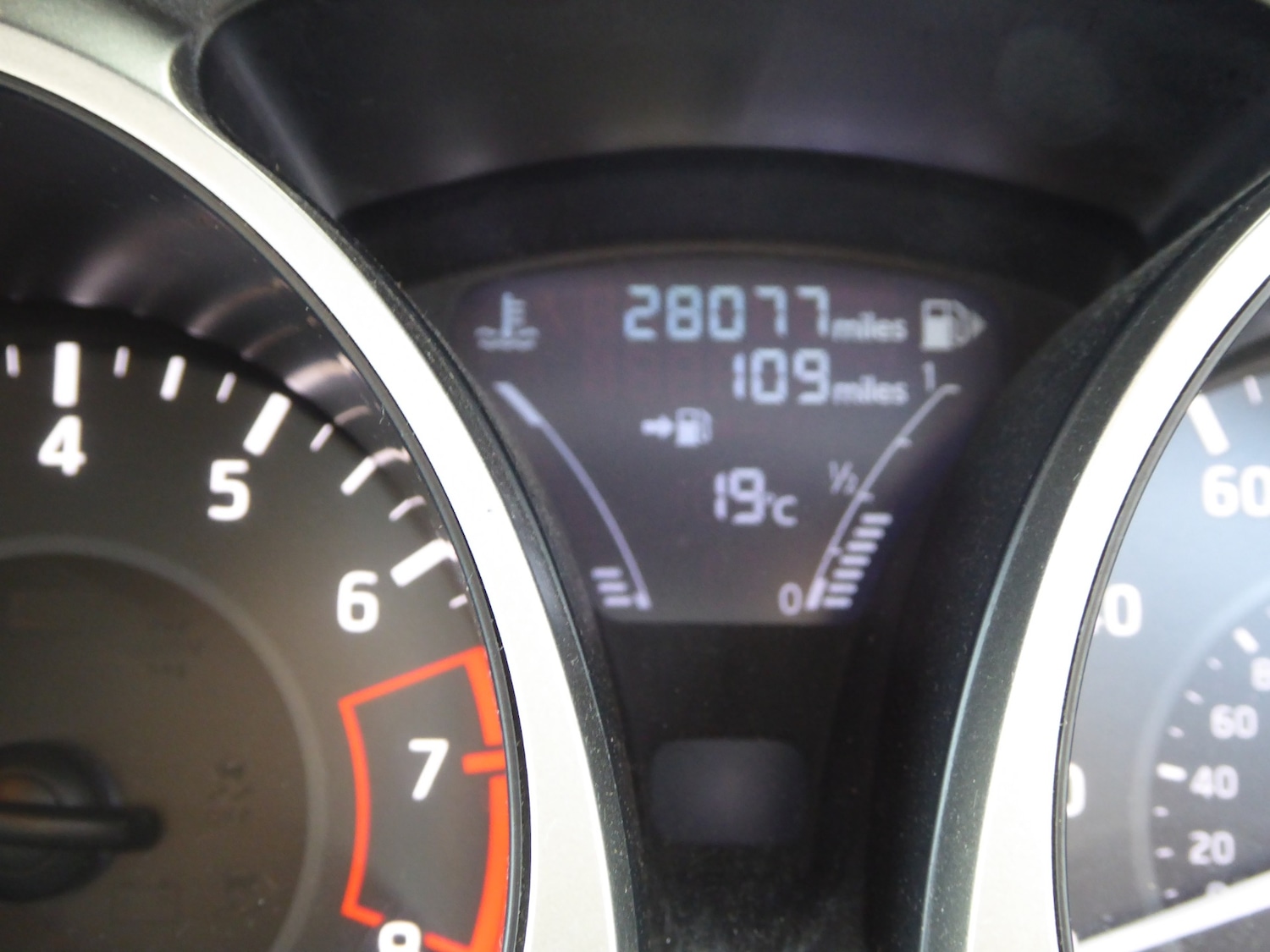 Used Nissan Juke 2018 for sale - 75829582: Photo 7