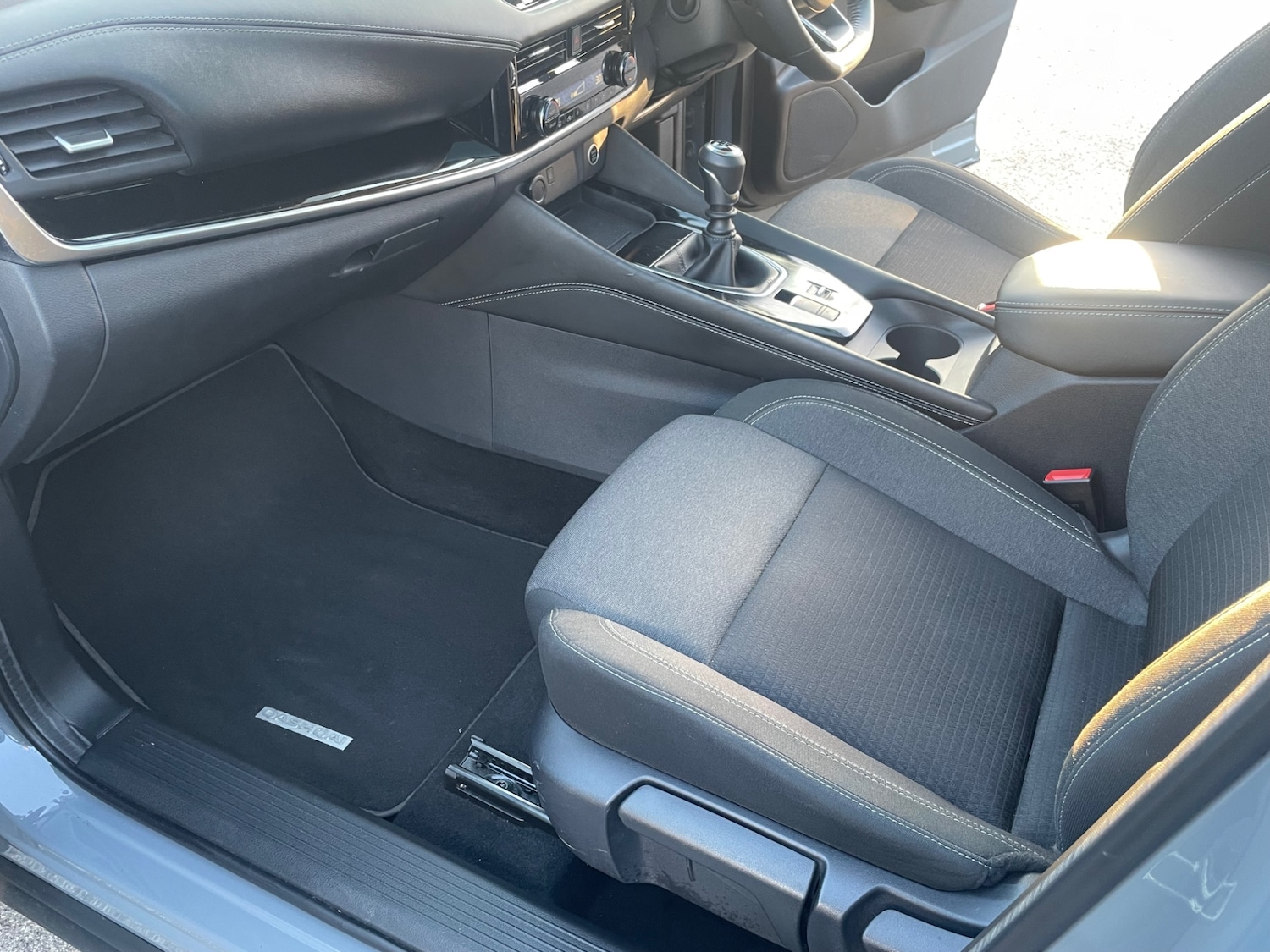 Used Nissan Qashqai 2021 for sale - 76706773: Photo 11