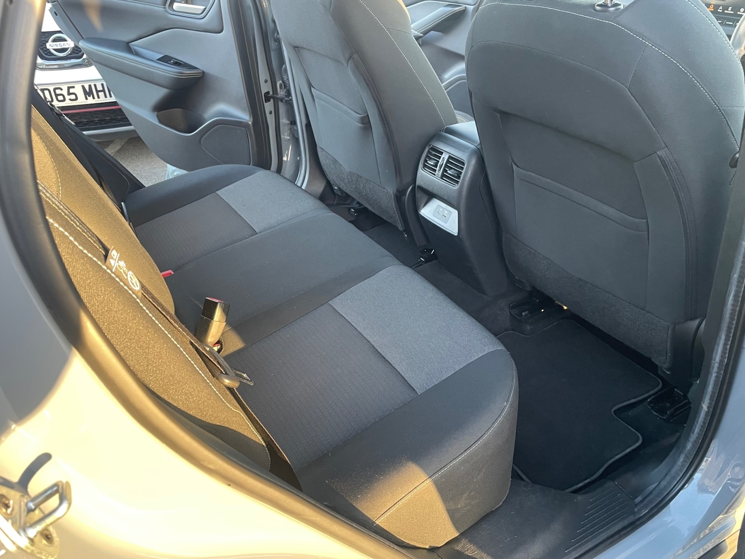 Used Nissan Qashqai 2021 for sale - 76706773: Photo 12