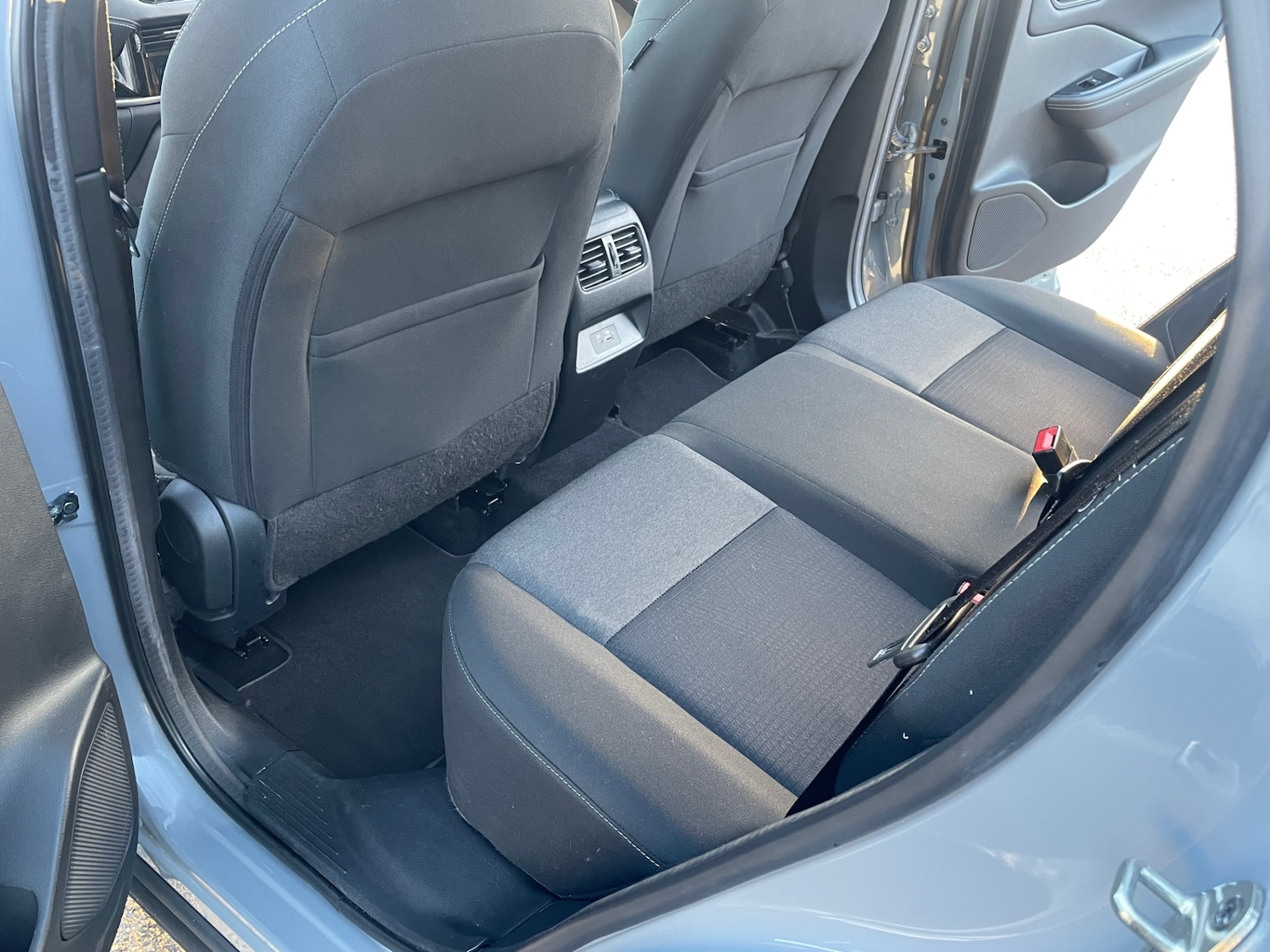 Used Nissan Qashqai 2021 for sale - 76706773: Photo 13