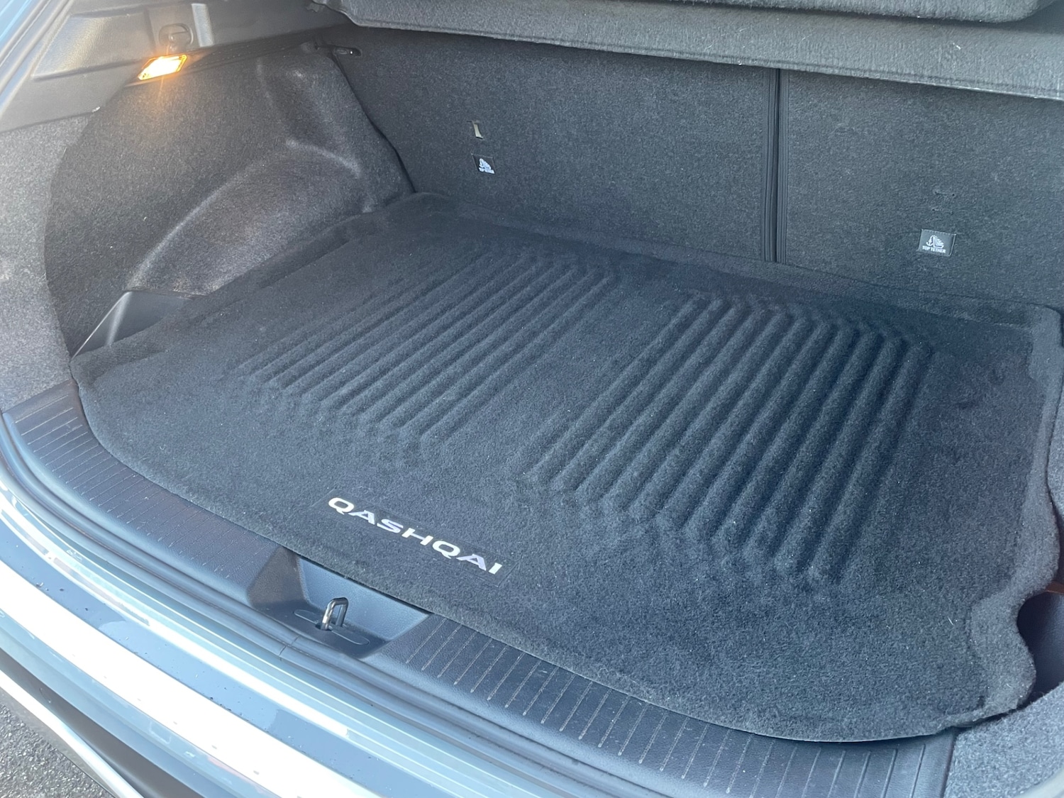 Used Nissan Qashqai 2021 for sale - 76706773: Photo 14