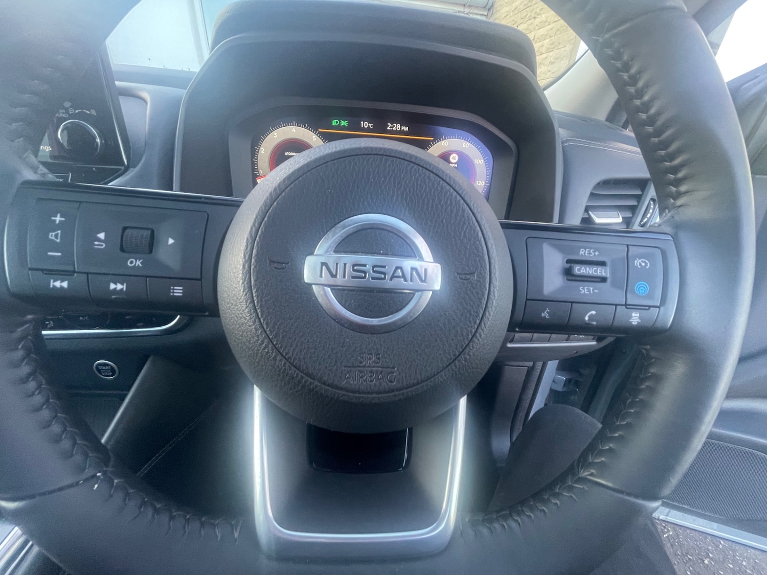 Used Nissan Qashqai 2021 for sale - 76706773: Photo 16