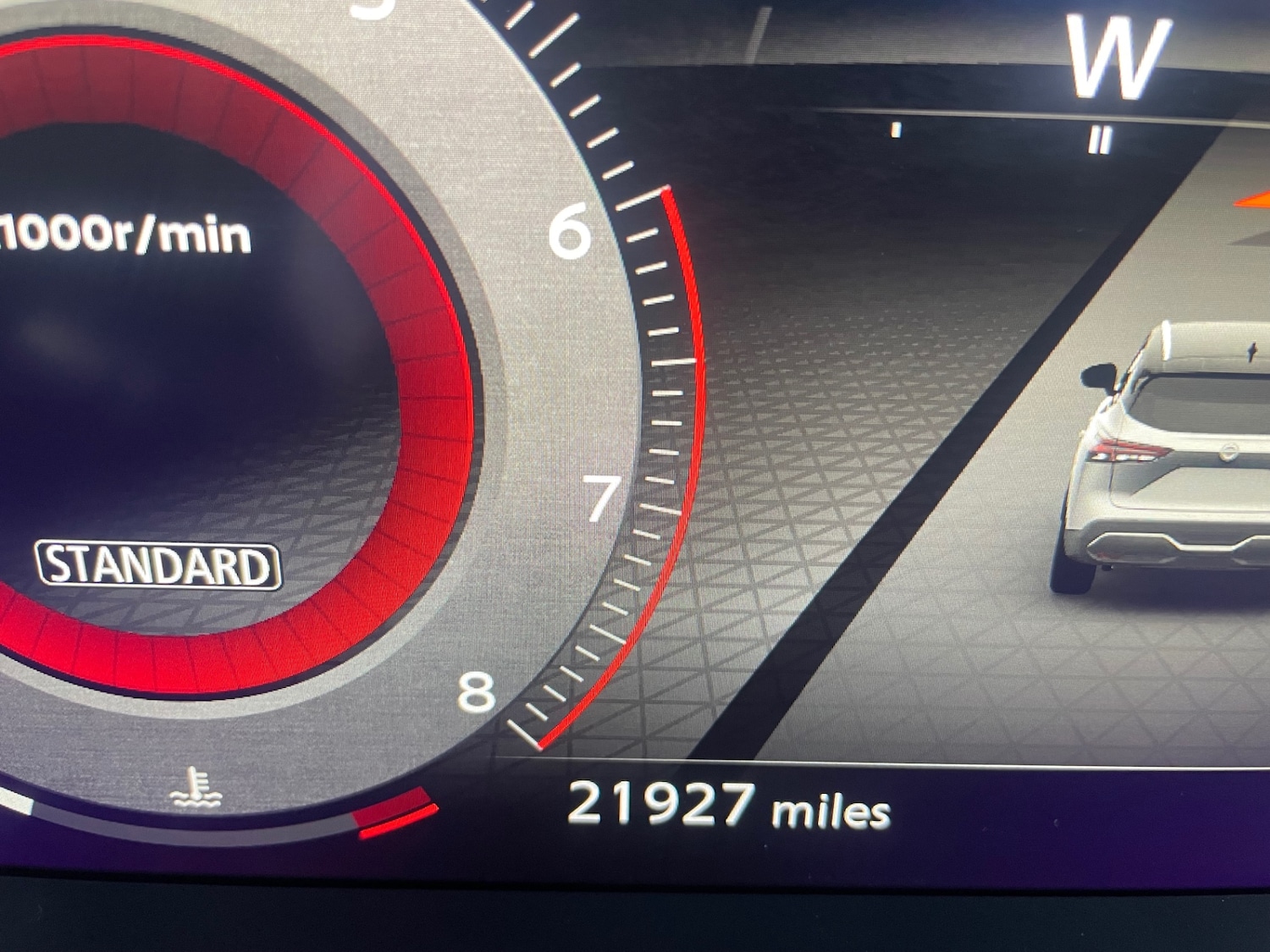 Used Nissan Qashqai 2021 for sale - 76706773: Photo 19