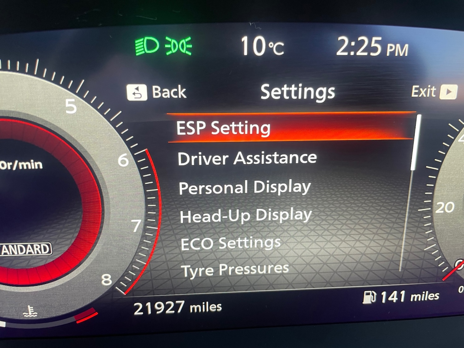 Used Nissan Qashqai 2021 for sale - 76706773: Photo 20