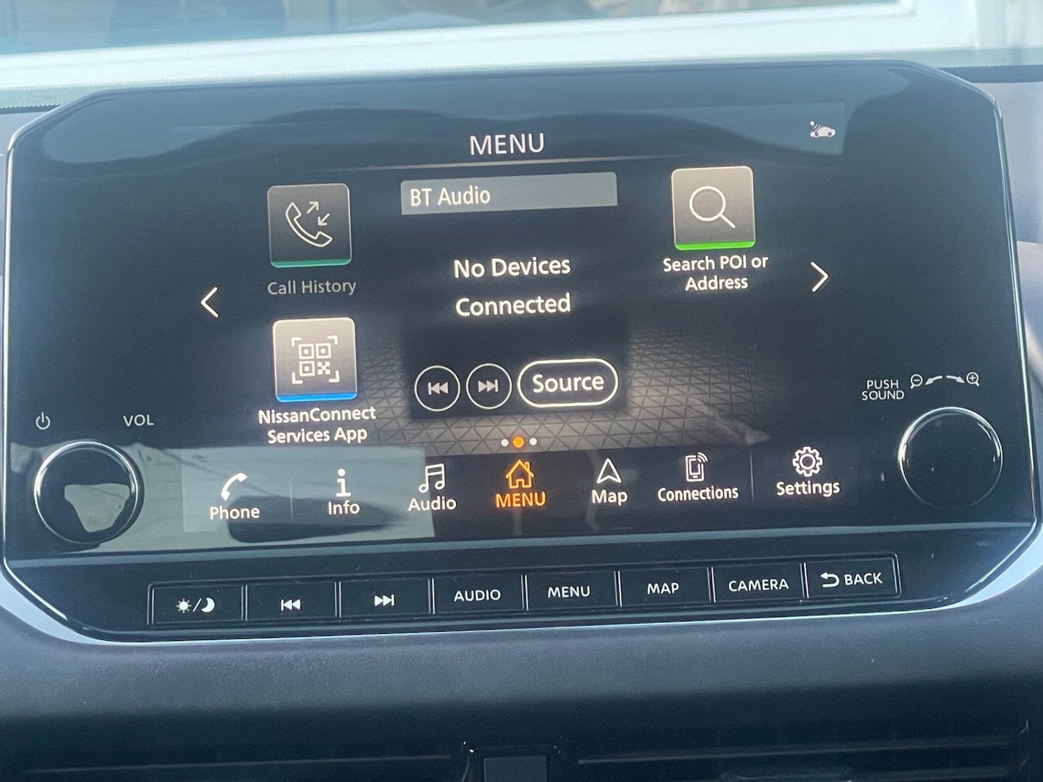 Used Nissan Qashqai 2021 for sale - 76706773: Photo 24