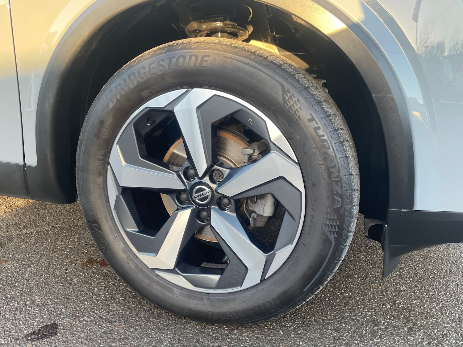 Used Nissan Qashqai 2021 for sale - 76706773: Photo 25